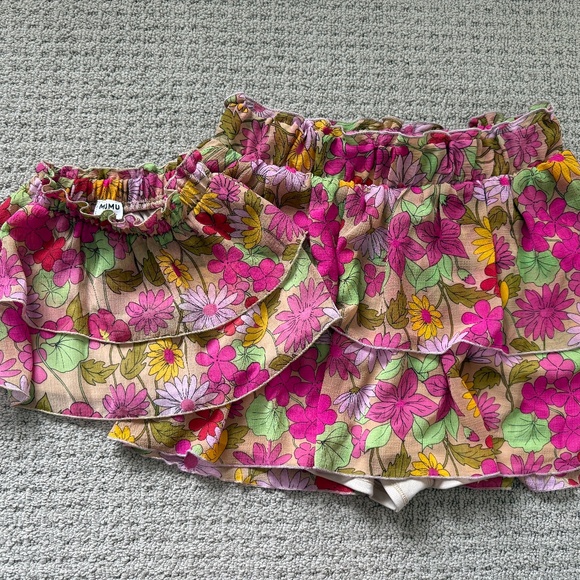 Show Me Your Mumu - Mommy and Me Match - Picture 2 of 6